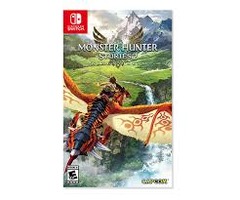 Monster Hunter Stories 2: Wings of Ruin